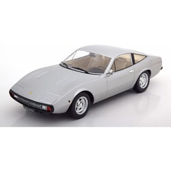 KK Scale Models 1:18 Ferrari 365 Diecast Model Car DC180283