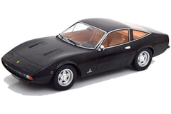 Ferrari 365 GTC4 1971 1:18 scale KK Scale Models Diecast Model Car
