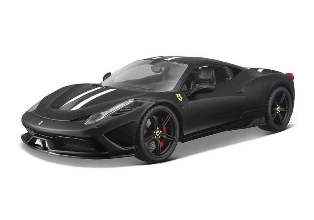 Bburago 458 speciale online