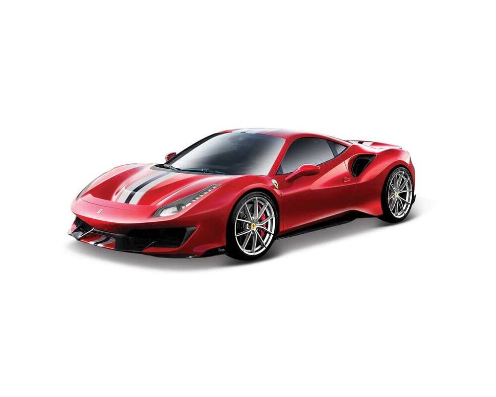 Ferrari cheap 488 diecast