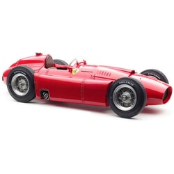CMC 1:18 Ferrari D50 Diecast Model Car M180