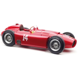 CMC 1:18 Ferrari D50 Diecast Model Car M182