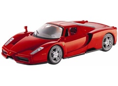 Ferrari Enzo 1:24 scale Maisto Diecast Model Car Kit