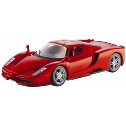 Ferrari Enzo 1:24 scale Maisto Diecast Model Car Kit