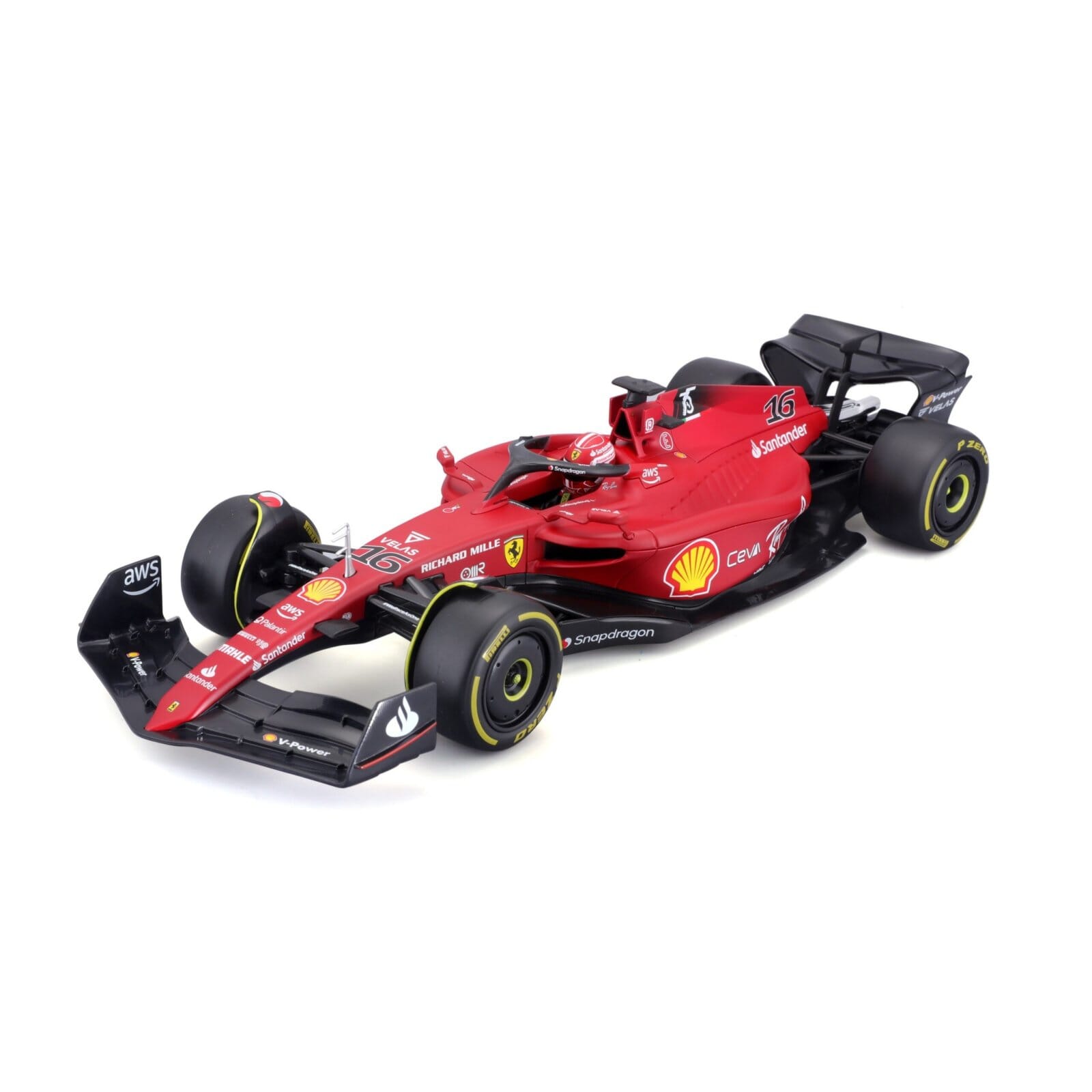 Bburago diecast shop ferrari