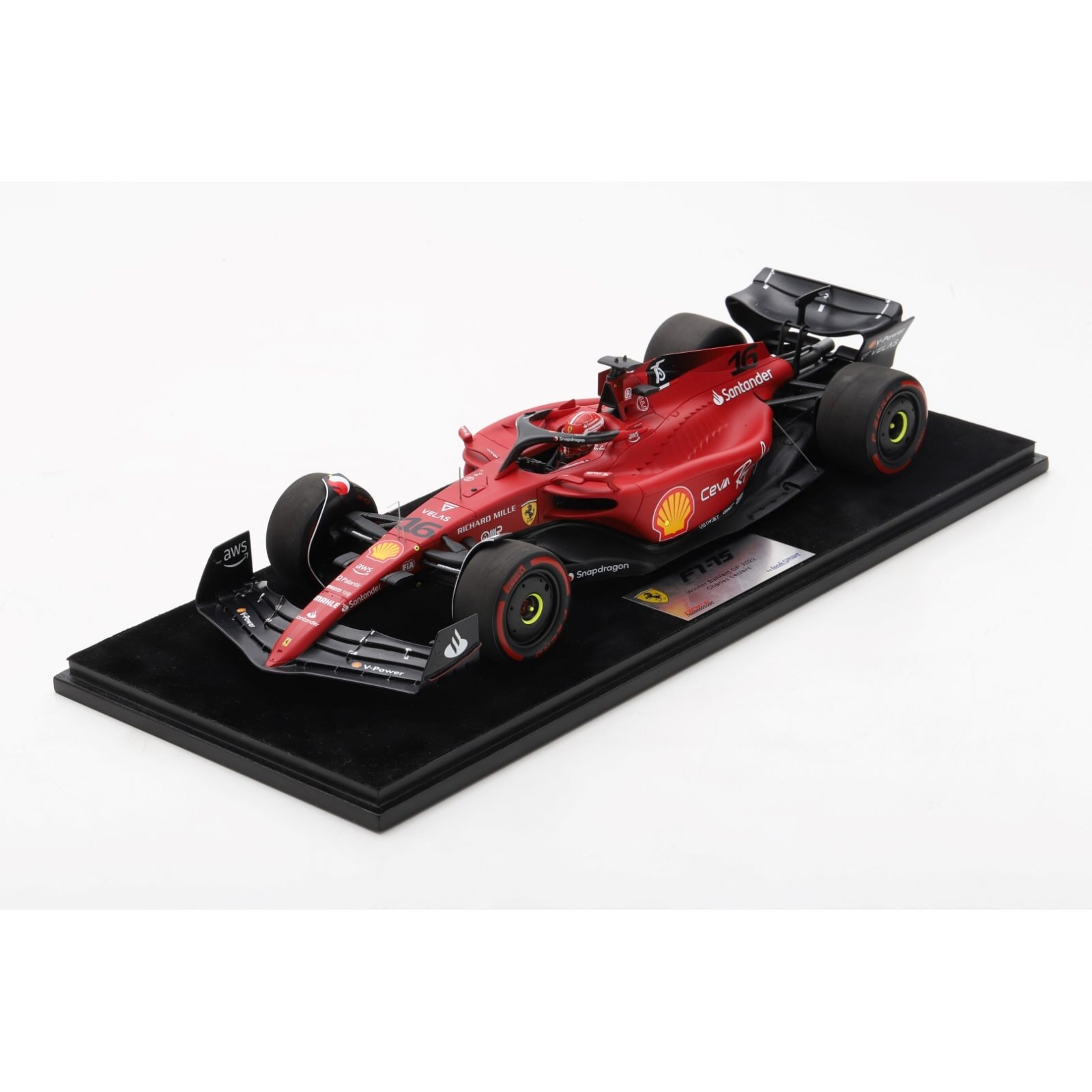 2023 1/43rd Scale Bburago F1 Ferrari, Mercedes, and Red Bull - Unboxing &  Review 