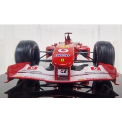 Ferrari F2002 Michael Schumacher (2002)