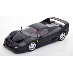Ferrari F50 Hard Top 1995 1:18 scale KK Scale Models Diecast Model Car