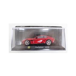 Ferrari Portofino (2016) Diecast Model Car