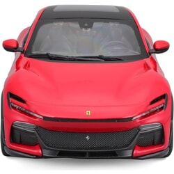 Ferrari Purosnague in Red