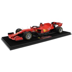 Ferrari SF1000 Barcelona Test F1 2018 1:18 scale Looksmart Resin Model