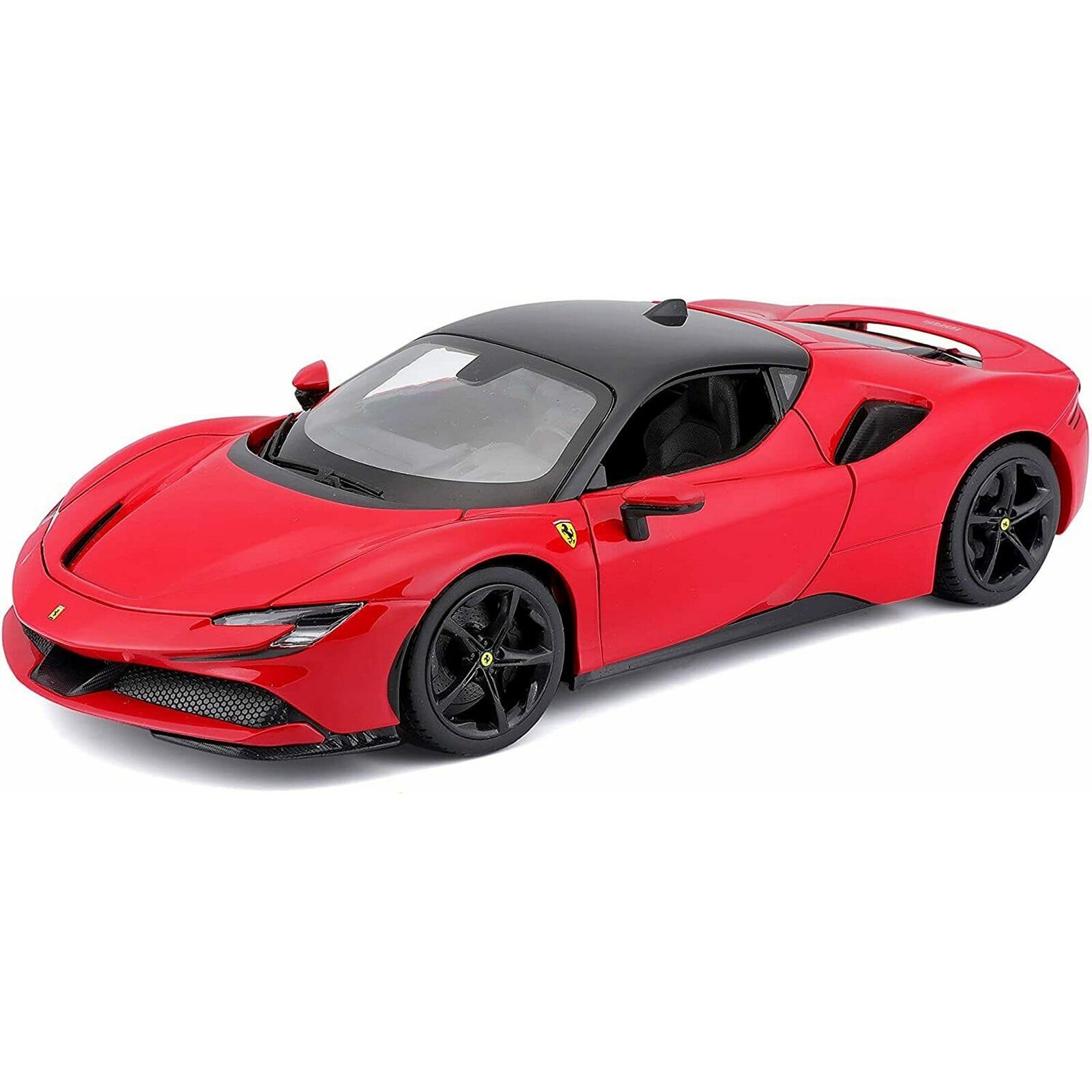 Voiture miniature ferrari clearance burago