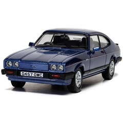 Ford Capri Mk3 2.8 Injection Limited Edition 1:43 scale Vanguards Diecast Model Car