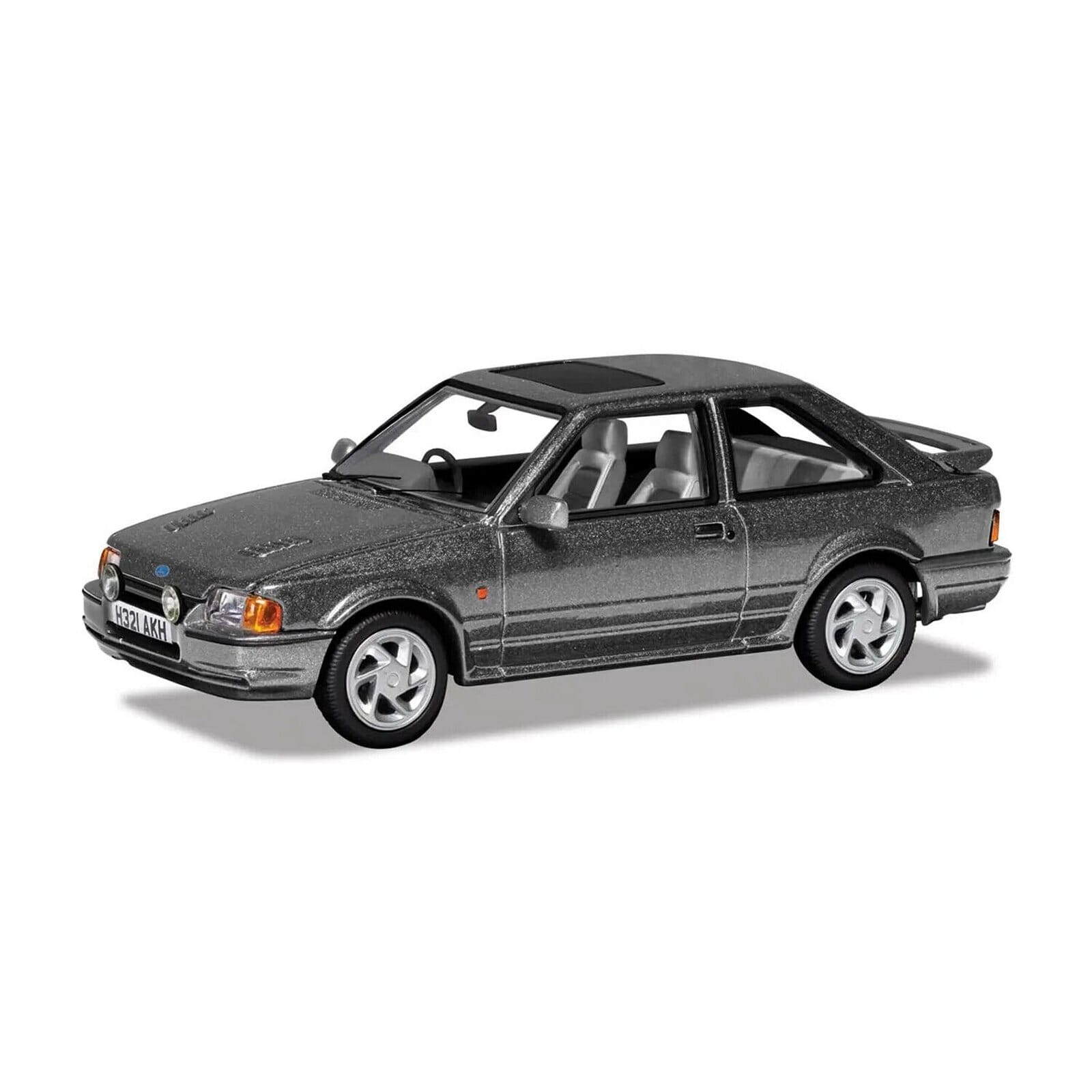 Ford discount escort diecast