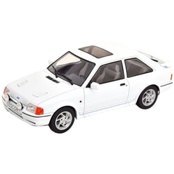 Ford Escort RS Turbo S2 (1990) in White