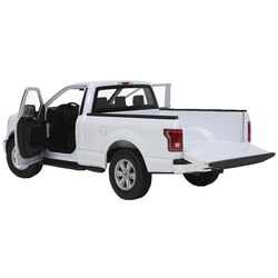 Ford F-150 Regular Cab (2015) in White
