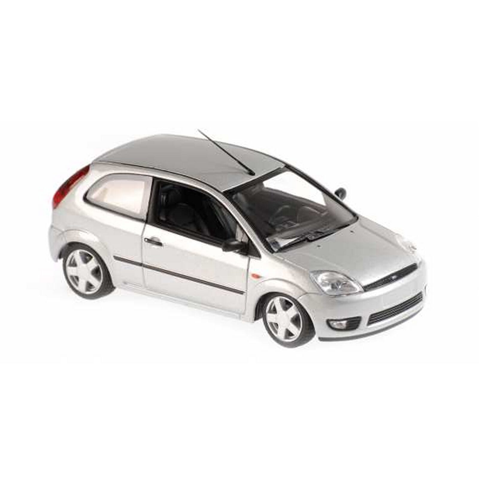 Fiesta diecast hot sale