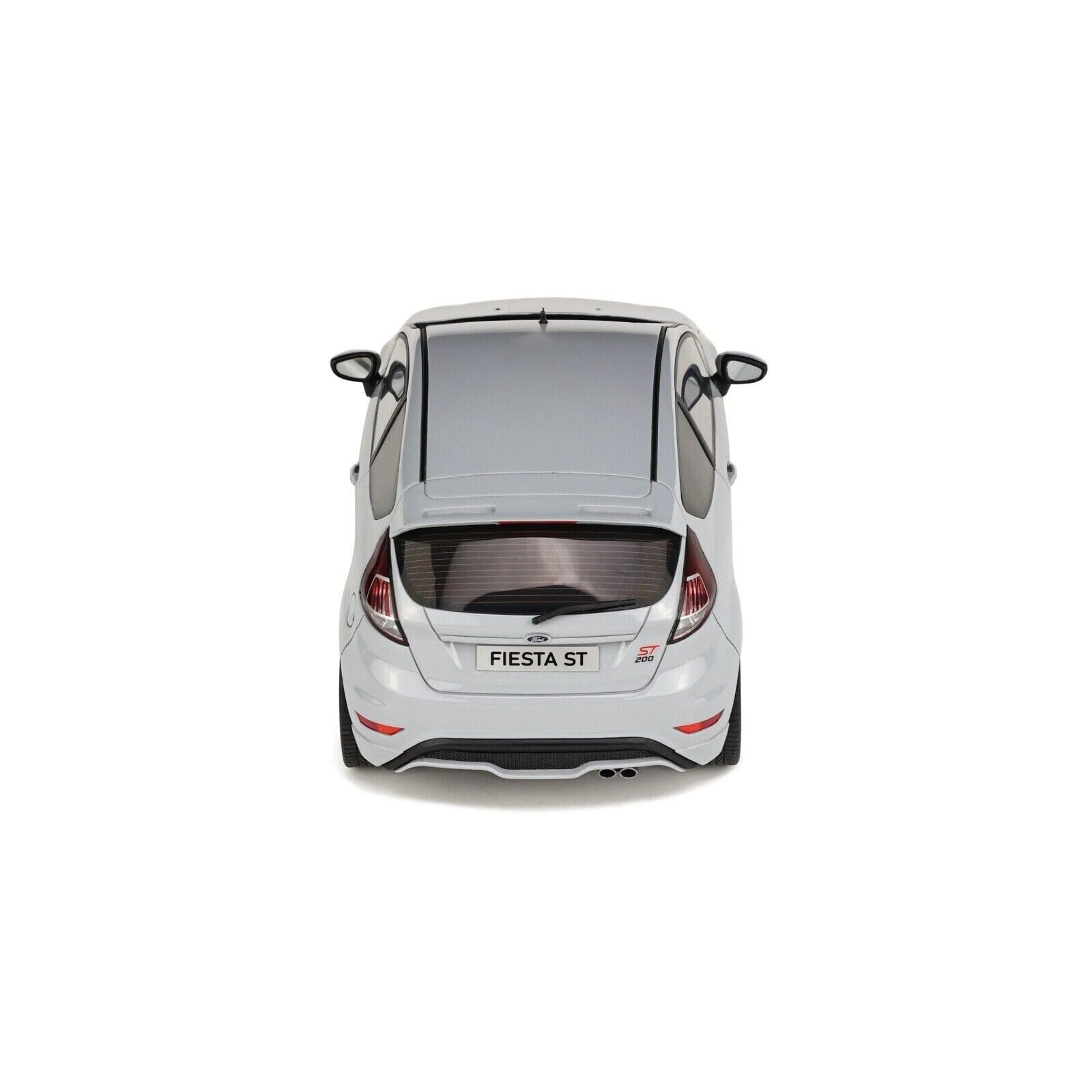 Fiesta st diecast online