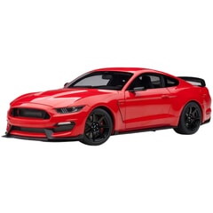 AUTOart 1:18 Ford Mustang Composite Model Car 72935