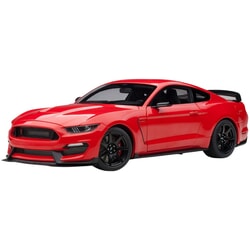 AUTOart 1:18 Ford Mustang Composite Model Car 72935