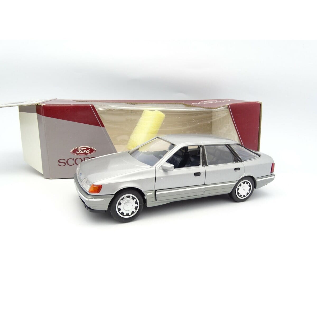 Diecast scorpio store