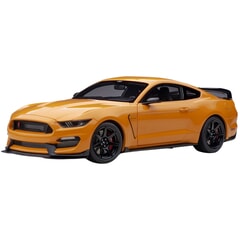 Ford Shelby GT-350R 2017 1:18 scale AUTOart Diecast Model Car