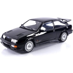 Ford Sierra RS Cosworth (1988) in Black