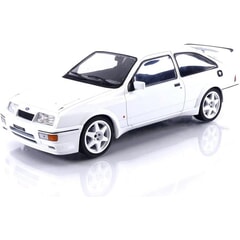 Ford Sierra RS Cosworth (1987) in White