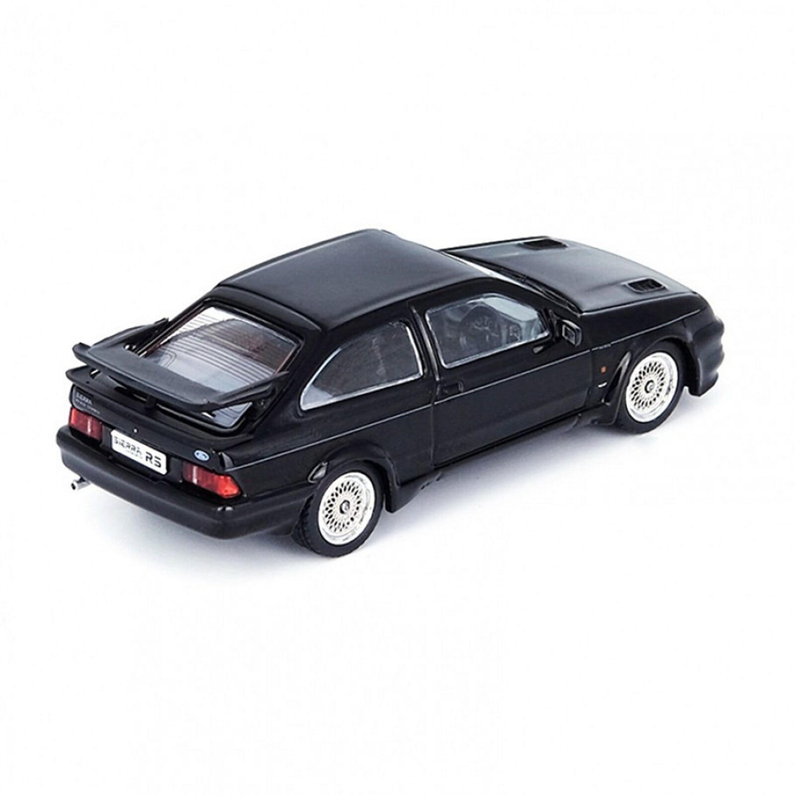 Ford Sierra RS500 Cosworth (1986) in Black