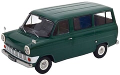 Ford Transkit MK1 Bus 1965 1:18 scale KK Scale Models Diecast Model