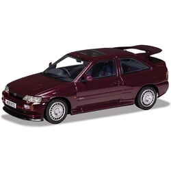 Ford Wescort RS Cosworth Monte Carlo 1:43 scale Vanguards Diecast Model Car