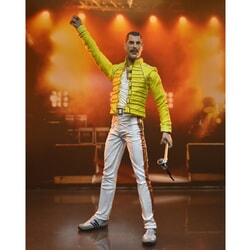 Freddie Mercury Figure