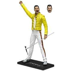 Freddie Mercury Figure NECA 42066
