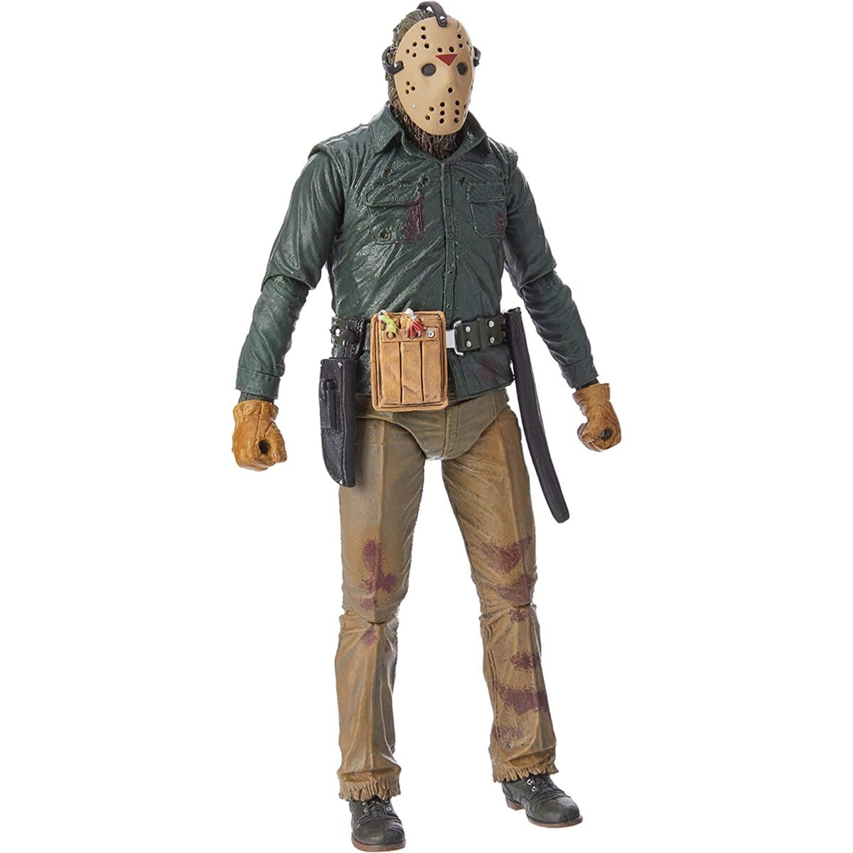 Jason lives hot sale neca