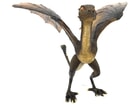 Drogon Baby Dragon Statue from Game Of Thrones - Noble Collection NN0079
