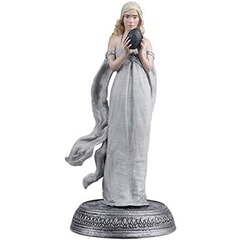 Daenerys Targaryen Dothraki Khaleesi Statue Game Of Thrones