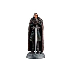 Eddard Stark Lord of Winterfell Statue from Game Of Thrones - Ex Mag GOT012