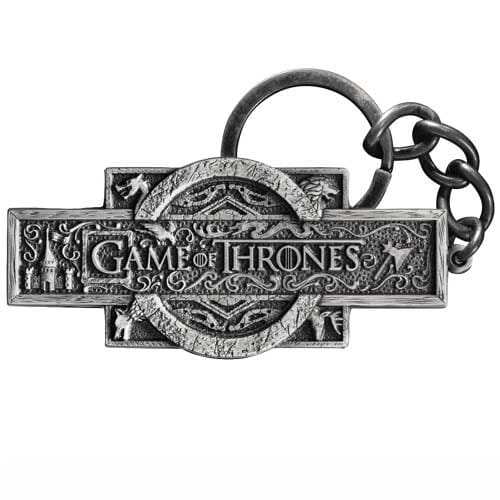 Arya hot sale stark keychain