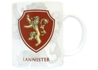 Lannister Shield Mug from Game Of Thrones by SD Distribution SDTHBO02092