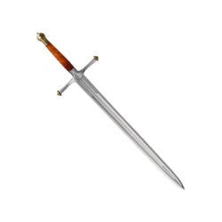 Stark Ice Sword Letter Opener from Game Of Thrones - Noble Collection NN0048