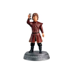 Tyrion Lannister Wedding Statue from Game Of Thrones - Ex Mag GOT028