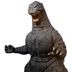 Ultimate Godzilla Figure Godzilla MEZCO 10121