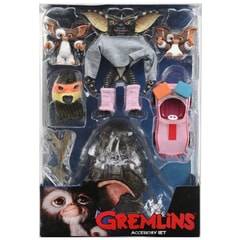 Accessory Pack from Gremlins - NECA 30749