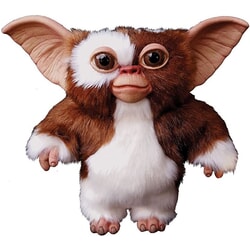 Gizmo Hand Puppet Prop Replica from Gremlins - Trick Or Treat Studios RLWB101
