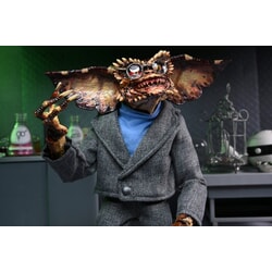 Ultimate Brain Figure From Gremlins 2 The New Batch