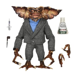 Ultimate Brain Figure from Gremlins 2 The New Batch - NECA 30712