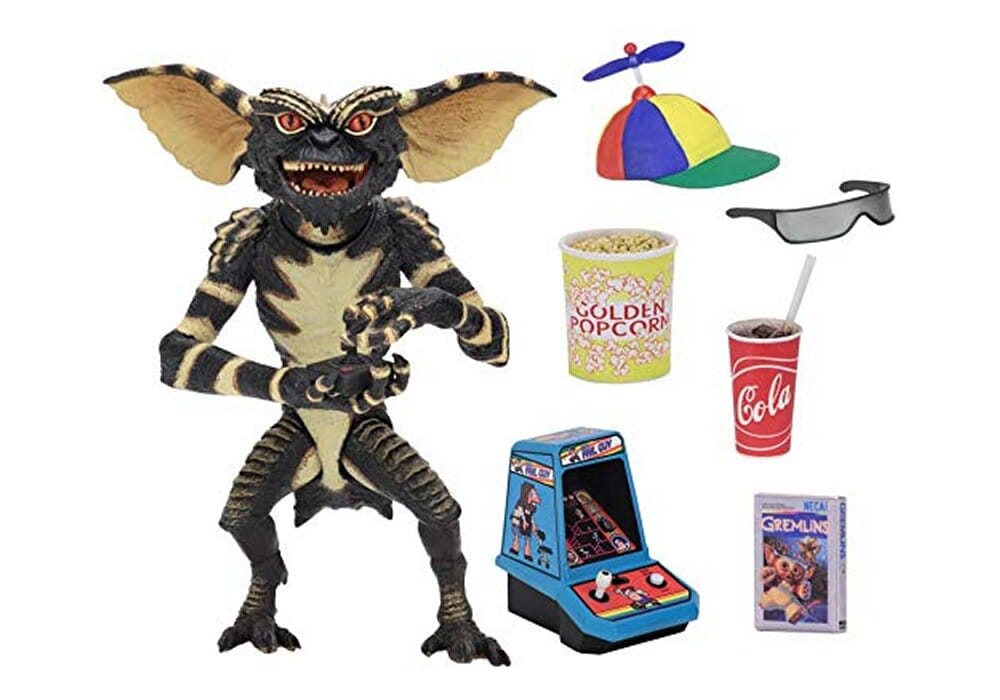 Neca ultimate best sale gremlin