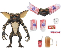 Gremlin Ultimate Edition Poseable Figure from Gremlins - NECA 30753