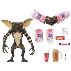 Gremlin Ultimate Edition Poseable Figure from Gremlins - NECA 30753
