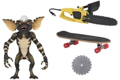 Stripe Gremlin Ultimate Edition Poseable Figure from Gremlins - NECA 30754